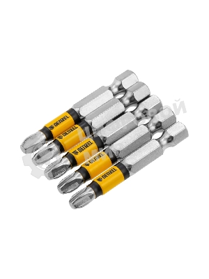 Набор бит Denzel PH3x2