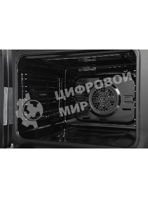 Духовой шкаф электрический Simfer B6EC16016 белый