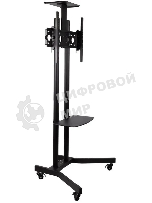 Подставка для телевизора Arm Media PT-STAND-9 черный, 32