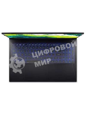 Ноутбук ACER Aspire 7 A715-59G-58A8/15.6