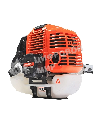 Триммер бензиновый Patriot PT 442 1840Вт 2.5л.с. разбор.штан. реж.эл.:леска/нож