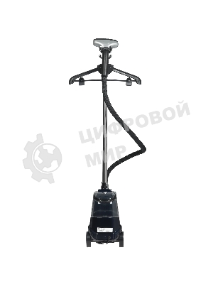 Отпариватель KELLI KL-7 синий, 2800 Вт, 90 г/мин, 3000 мл