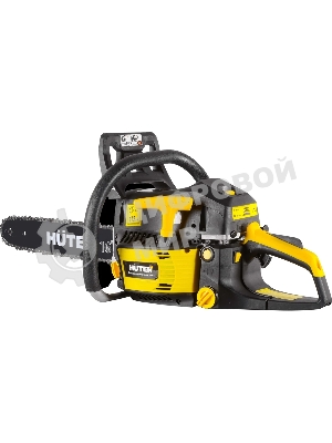 Бензопила Huter BS-2300М 2300Вт дл.шины:16
