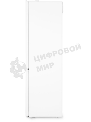 Холодильник Hyundai CC30021AF белый 182/55л морозилка снизу, No Frost