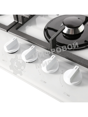 Газовая варочная панель Gefest ПВГ 2401-01 К12