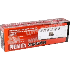 Тепловентилятор Ресанта ТВК-5 67/2/9