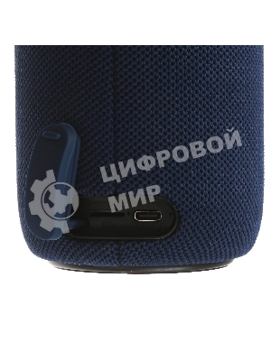 Портативная колонка MONSTER SUPERSTAR s310 синяя