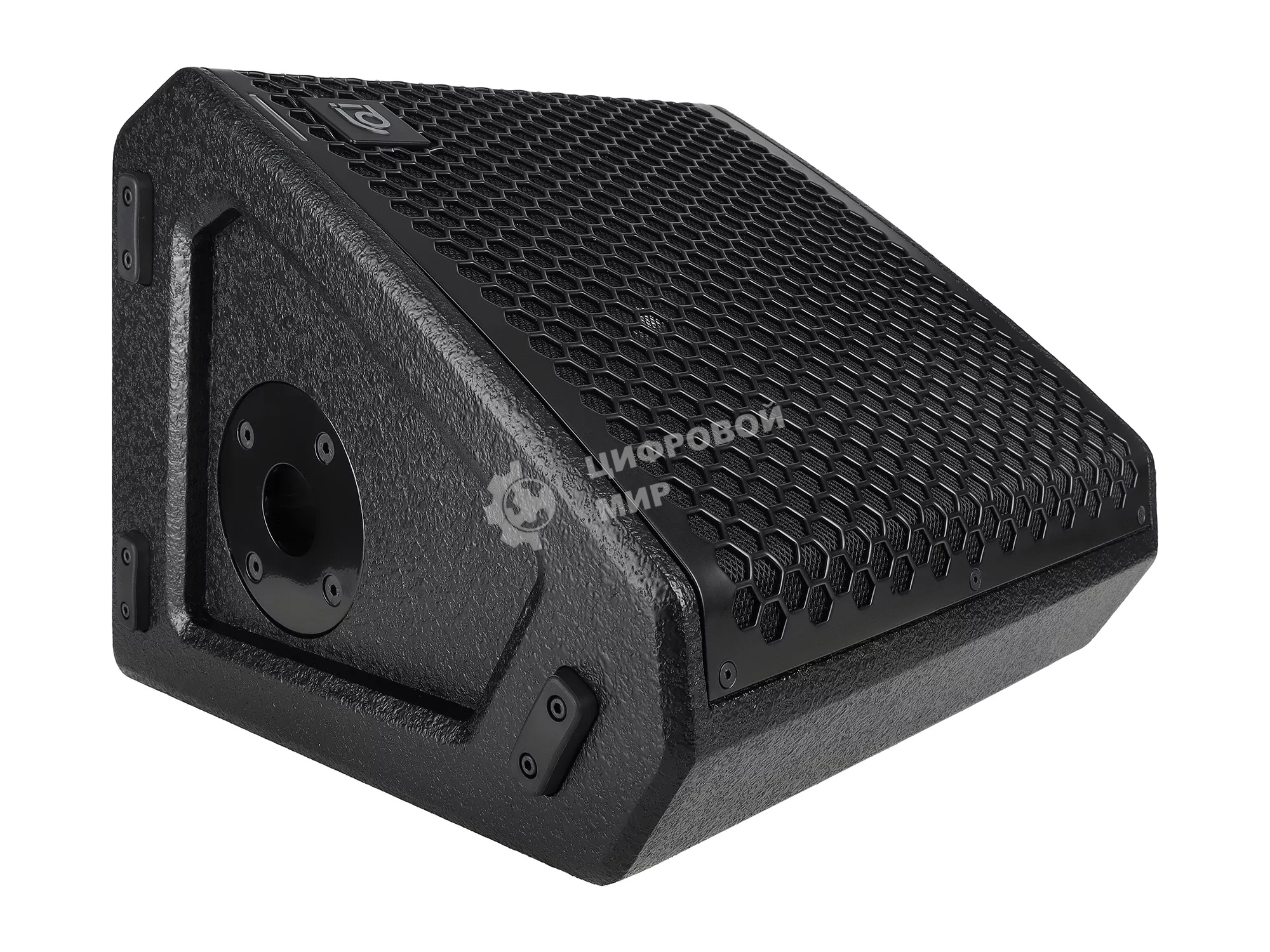 Акустическая система Intrend ILS-M8A, активный сценический монитор, двухполосный, коаксиальный, 8