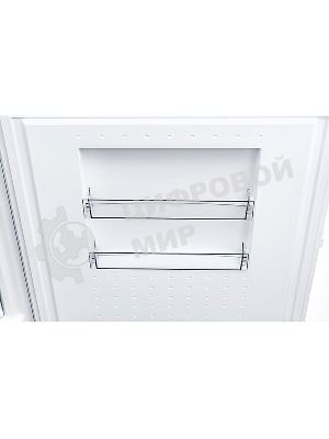 Холодильник Atlant ХМ-4623-109 NW белый двухкамерный 187/125л морозилка снизу, No Frost