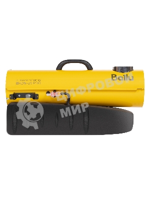 Пушка дизельная непрямого нагрева Ballu BHDN-20 PRO