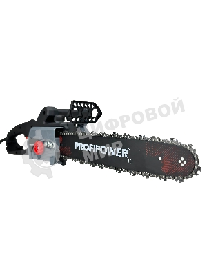 Пила цепная ProfiPower EC-2200, 16