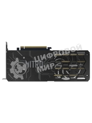 Видеокарта Acer B580 NITRO OC 12Gb GDDR6 192bit 3xDP HDMI 2FAN RTL