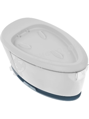 Парогенератор Philips PSG2000/20 2400Вт синий