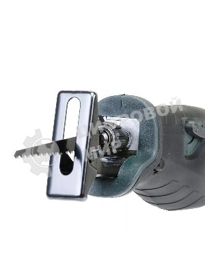 Профессиональная пила сабельная бесщеточная KLPRO KLTKT18B-00 (18 В, полотна дерево/металл без ЗУ и АКБ, сумка)