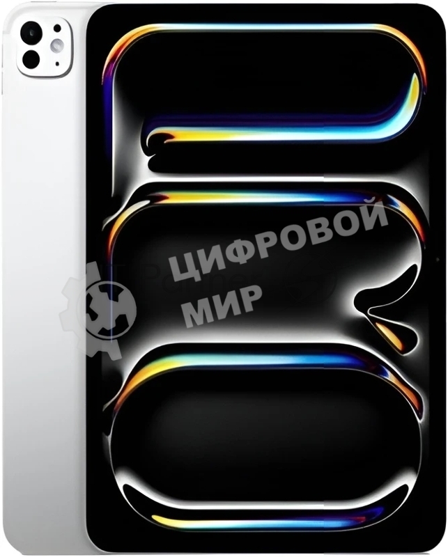 Планшет Apple iPad Pro 2025 A3357 11