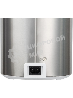 Термопот Vitek VT-TP5005 4.7л. 700Вт белый/серебристый