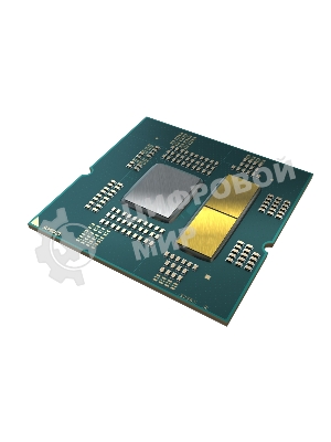 Процессор AMD Ryzen 7 7800X3D Soc-AM5 4.2GHz OEM