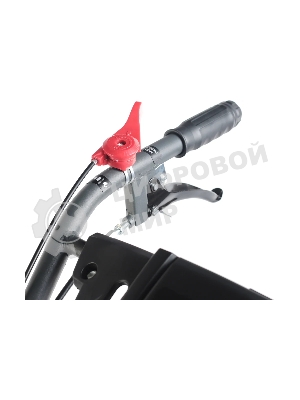 Мотоблок Patriot BOSTON-9DE (440701530) дизельный 9л.с.