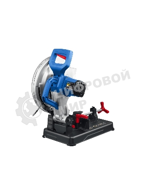 Пила отрезная Зубр Профессионал d 355 мм, 2000 Вт