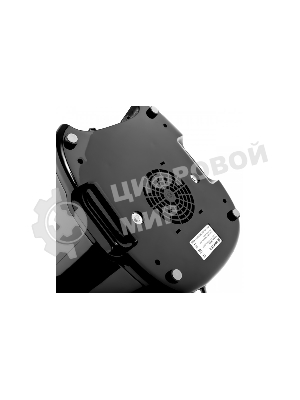 Термопот BRAYER BR1090, 1200 Вт, 5 л, LED-дисплей, поддерж.темп для разн.напитков,охлождение, блок