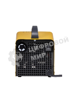 Пушка тепловая Ballu BKS-5