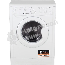 Стиральная машина Indesit IWUC 4105 белый, загр. фронтальная макс.: 4 кг 1000 об/мин класс: А