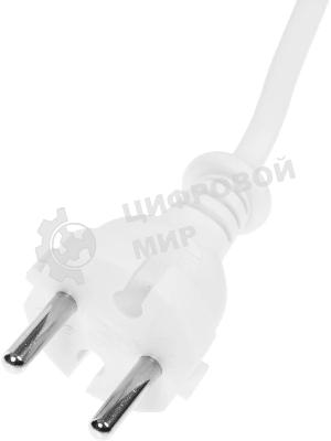 Робот-пылесос Dreame Trouver E20 Plus 75Вт белый