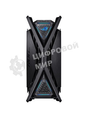 Компьютерный корпус ASUS ROG STRIX HYPERION GR701 GR701/BK/PWM FAN