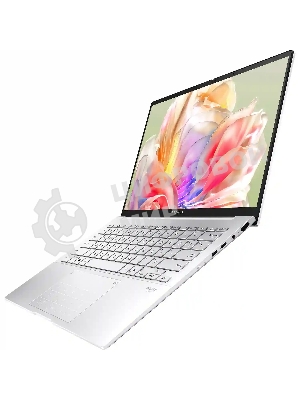 Ноутбук ASUS Zenbook 14 UX3405CA-QL573 Intel Core Ultra 5 225H 1.7 GHz Intel LPDDR5X 16Gb 1Tb PCIE G4 SSD Intel Arc Graphics 14