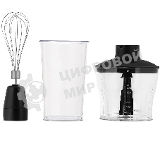 Блендер Vitek VT-8538 (BK) черный