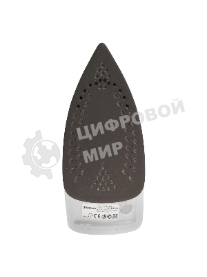 Утюг Sakura SA-3069NBL 1000 Вт нерж дорожн