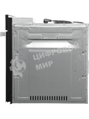 Духовой шкаф электрический Simfer B6EC16016 белый