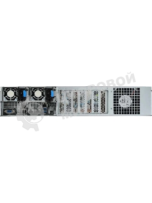 Серверная платформа Gigabyte G241-G40 (rev. 100) HPC Server-2U 4xGPU Server,Sup up to 4xdouble slot GPU cards,NVIDIA® validated GPU platform;Sup for NVIDIA® Tesla® GPUs,NVIDIA® NGC Ready server,2nd Gen. Intel® Xeon® Scalable and Intel® Xeon® Scalable Processors,6NG241G40MR-00-xxx (