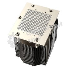 Кулер для сервера 4U Active Server Cooler Alseye S42-SP5 CPU Socket: AMD SP5 TDP:360W