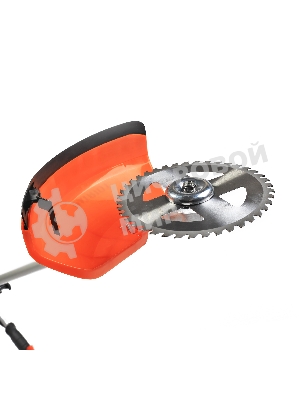 Триммер бензиновый Patriot PT 442 1840Вт 2.5л.с. разбор.штан. реж.эл.:леска/нож