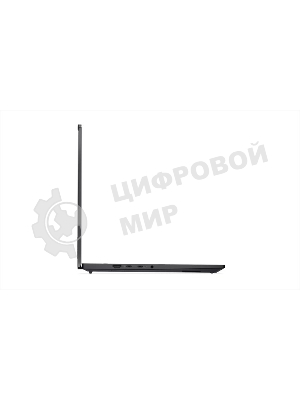 Ноутбук Lenovo ThinkPad P1 Gen 8/16