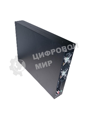Источник бесперебойного питания (ИБП) ACD PW-RackLine Pro 10000T 