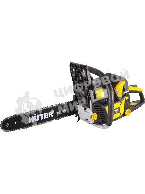 Бензопила Huter BS-2300М 2300Вт дл.шины:16