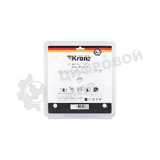 Диск пильный Kranz 190 мм х 18 зуб х 30/20 мм