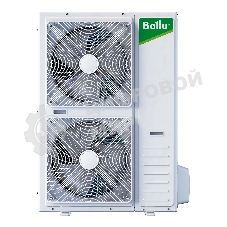 Наружный блок сплит-системы Ballu BFS/out-48HN1, колонного типа