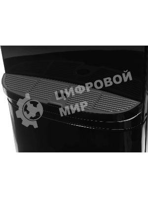 Кулер Starwind SW-1115EB напольный, электронный, черный