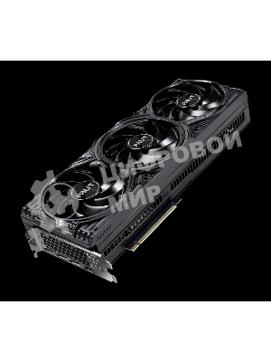 Видеокарта Palit NVIDIA GeForce RTX 5070 Ti GamingPro 16Gb PCI-E 256bit GDDR7 2295/30000 HDMIx1 DPx3 HDCP Ret