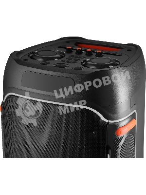 Портативная колонка Defender Boomer 120 120Вт