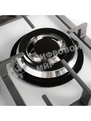 Газовая варочная панель Gefest ПВГ 2401-01 К12