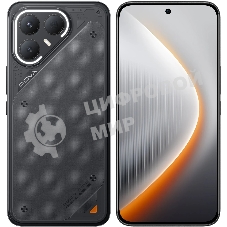 Смартфон Tecno Pova 7 Pro 5G 8/256Gb, черный