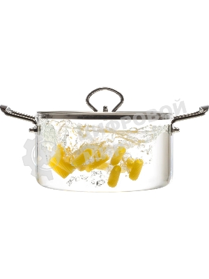 Кастрюля LEONORD ITALIANO, объем 2,5л (105037)