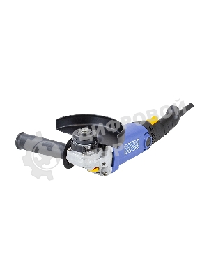 Угловая шлифовальная машина Redbo EAG-125/1150ER