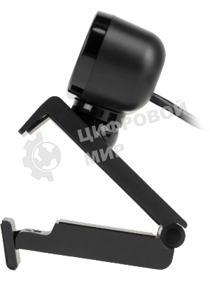 Веб-камера A4Tech PK-940HA 1920x1080, 30 кадр/с, USB Type-A, микрофон, автоматическая фокусировка, универсальное крепление