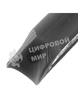 Леска для триммера Denzel армированная алюминием квадратная, 2,4мм х 15м, блистер ALUFLEX