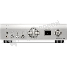 Усилитель Интегральный Denon PMA-1700N стерео полупроводниковый серебристый